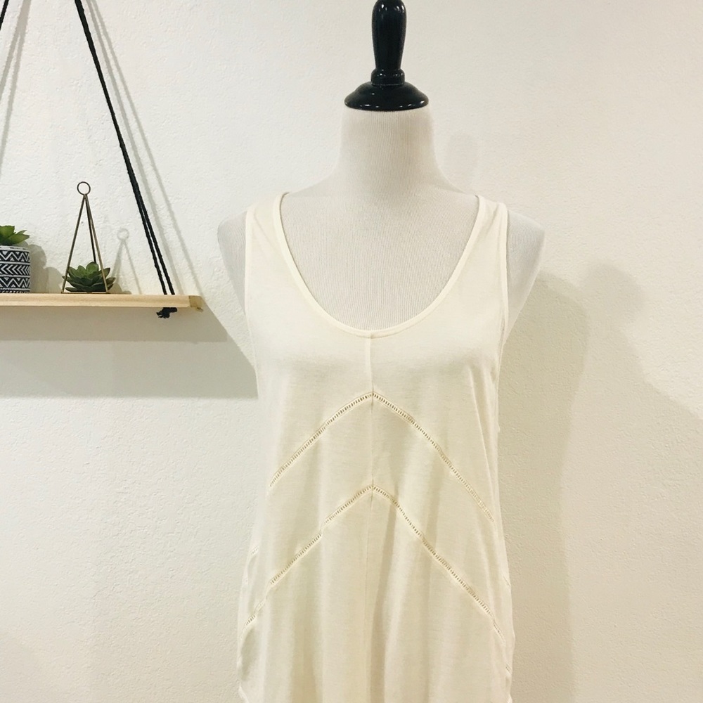 Merona Tank Top